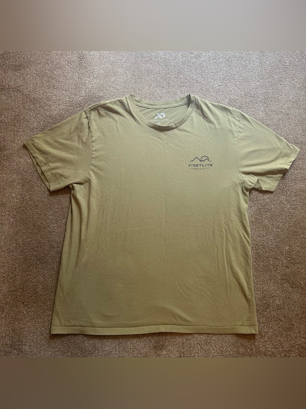 ‼️First Lite T-Shirt‼️